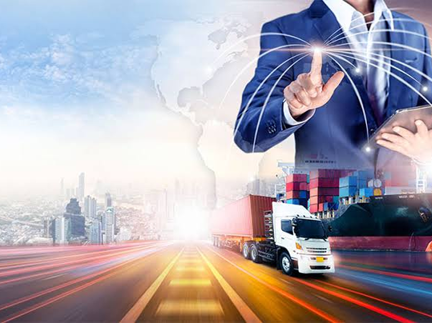 Your Trusted Gateway to Ethical Global Trade