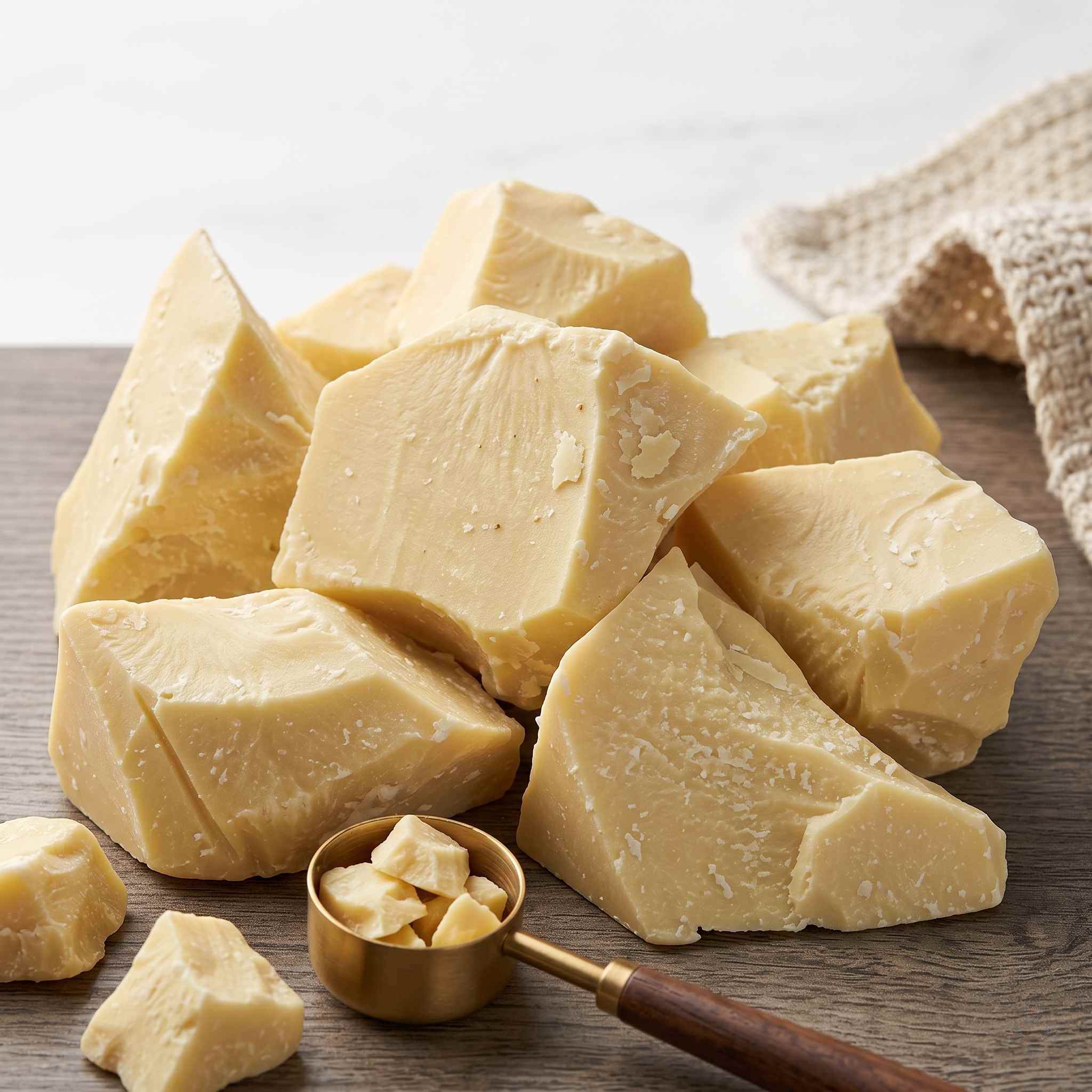 Cacao Butter